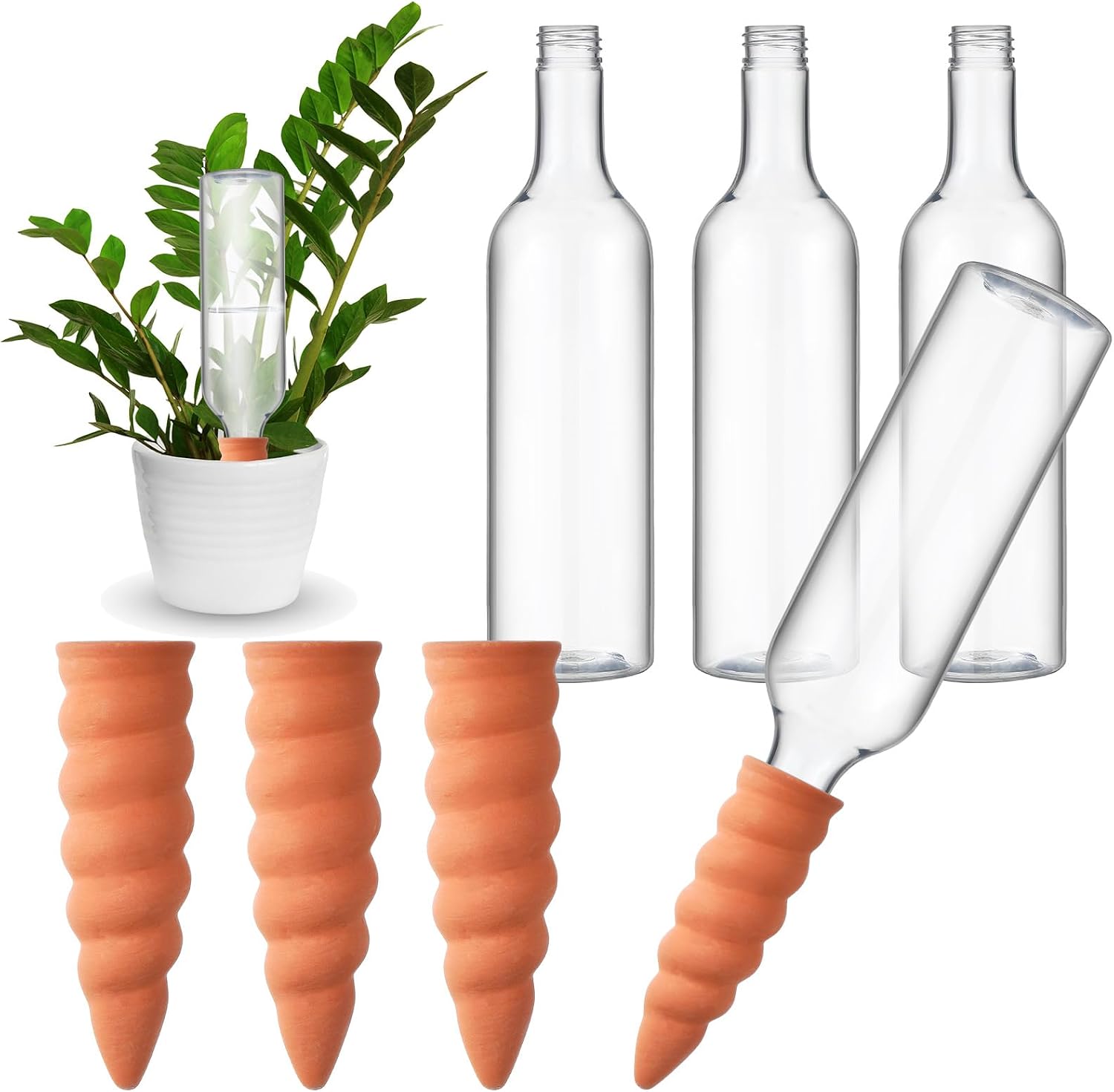 Wasserspender für Pflanzen — 750 ml